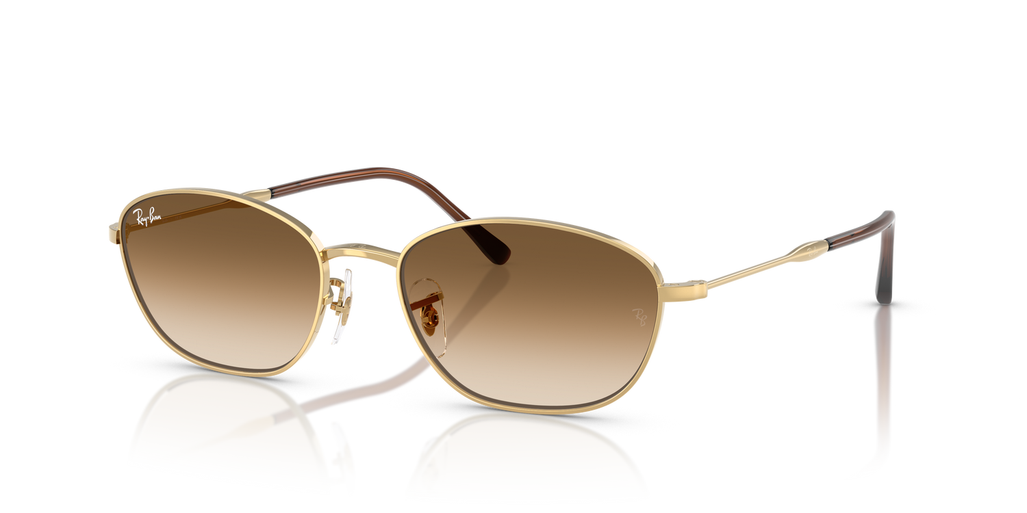 RAY-BAN RB3749 001/51 55