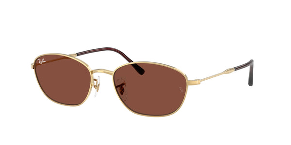 RAY-BAN RB3749 001/C5 55