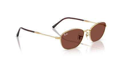 RAY-BAN RB3749 001/C5 55