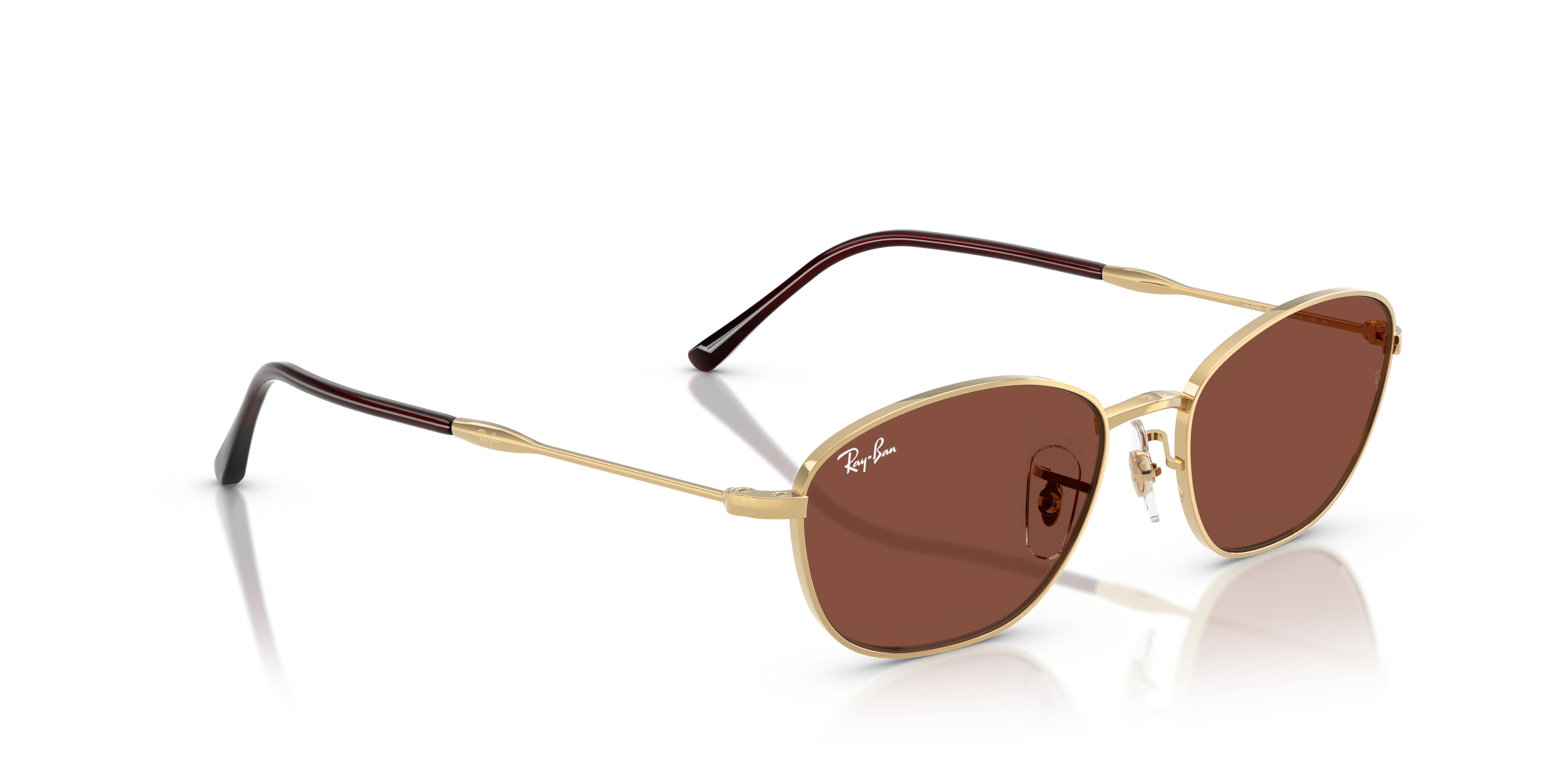 RAY-BAN RB3749 001/C5 58