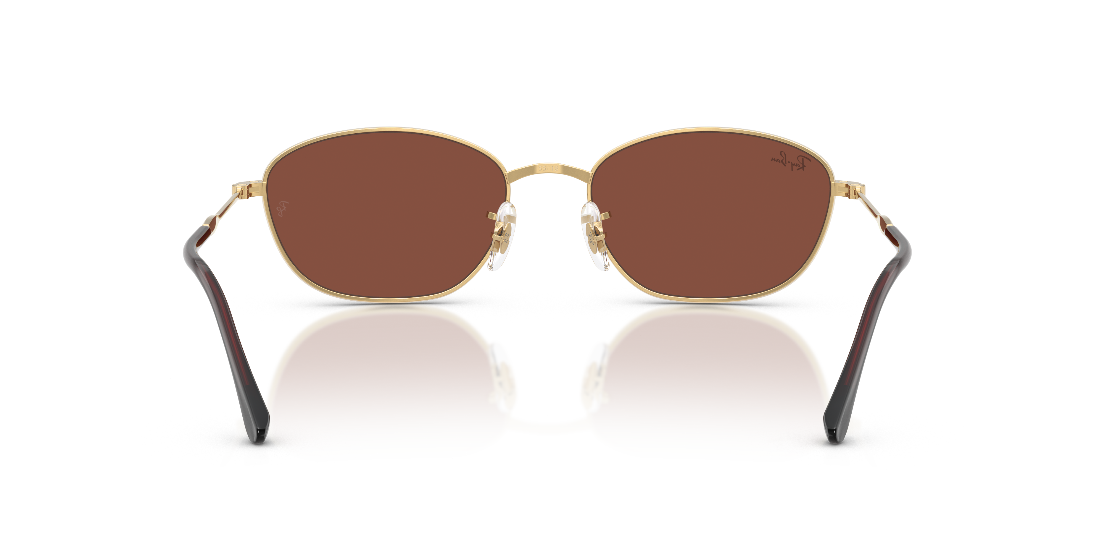 RAY-BAN RB3749 001/C5 58