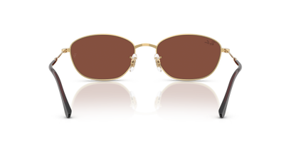 RAY-BAN RB3749 001/C5 58