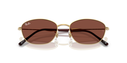 RAY-BAN RB3749 001/C5 58