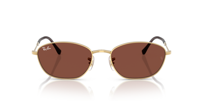 RAY-BAN RB3749 001/C5 55