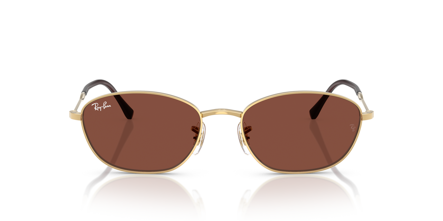 RAY-BAN RB3749 001/C5 58