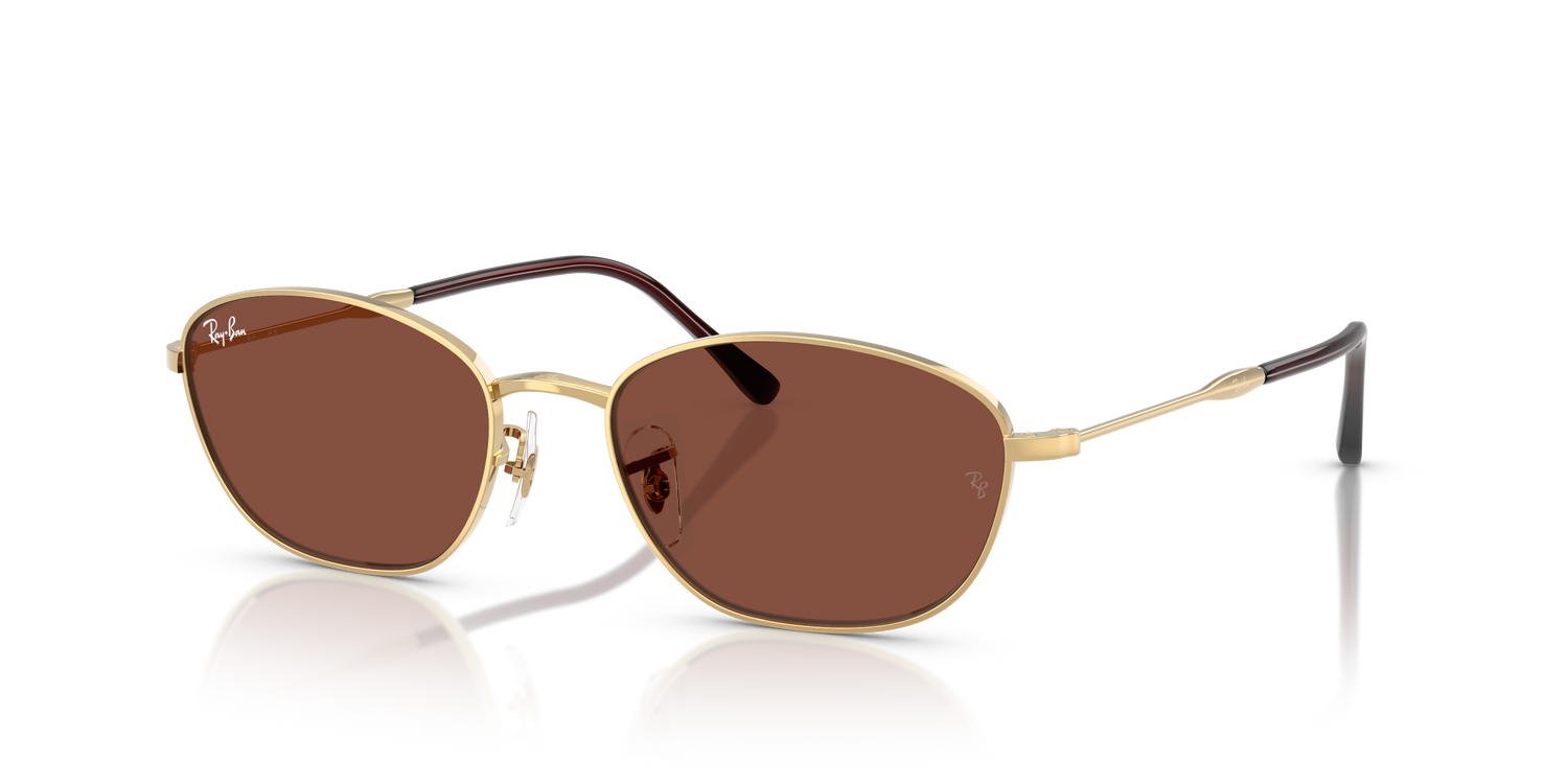 RAY-BAN RB3749 001/C5 55