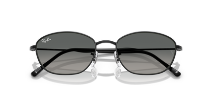 RAY-BAN RB3749 002/71 55