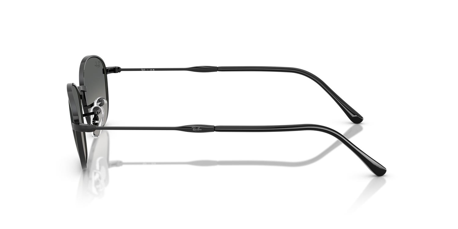 RAY-BAN RB3749 002/71 58