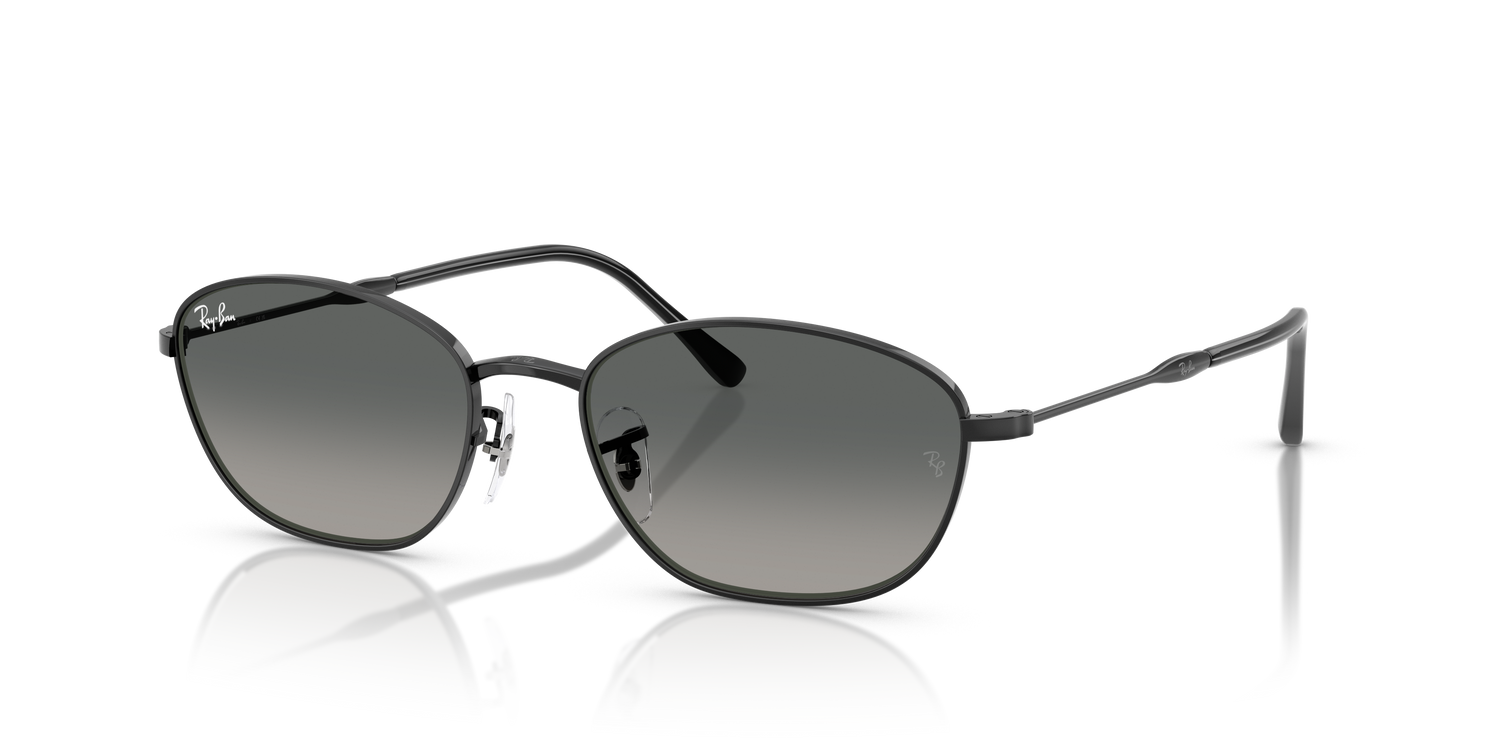 RAY-BAN RB3749 002/71 58