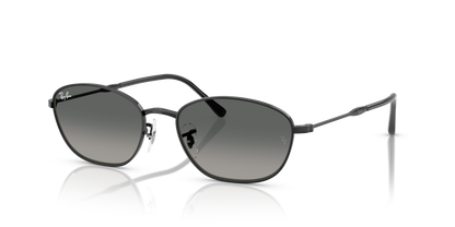 RAY-BAN RB3749 002/71 58