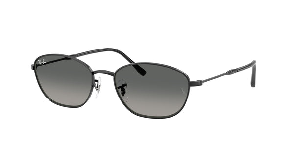 RAY-BAN RB3749 002/71 58