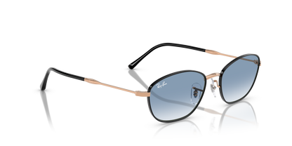 RAY-BAN RB3749 92723F 55