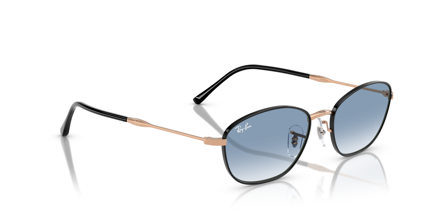RAY-BAN RB3749 92723F 55