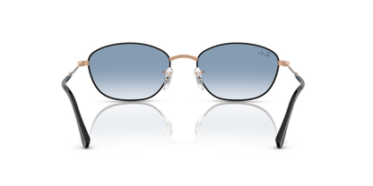 RAY-BAN RB3749 92723F 55