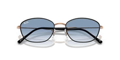 RAY-BAN RB3749 92723F 58