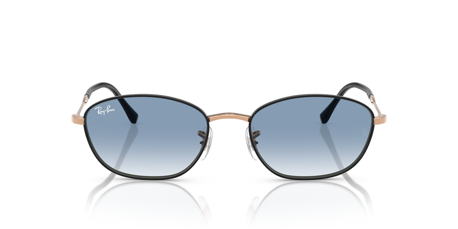RAY-BAN RB3749 92723F 55