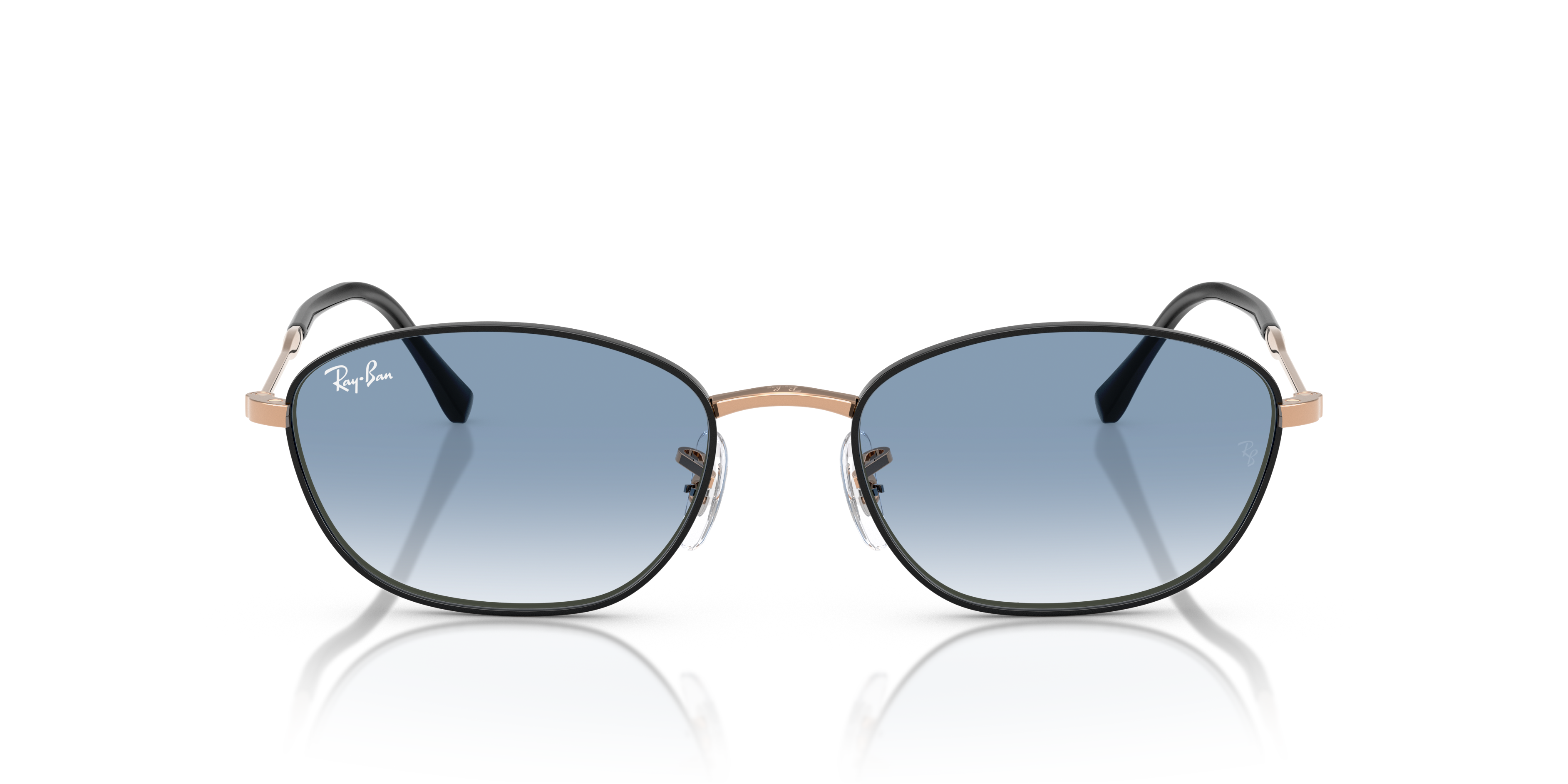 RAY-BAN RB3749 92723F 55