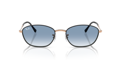 RAY-BAN RB3749 92723F 58