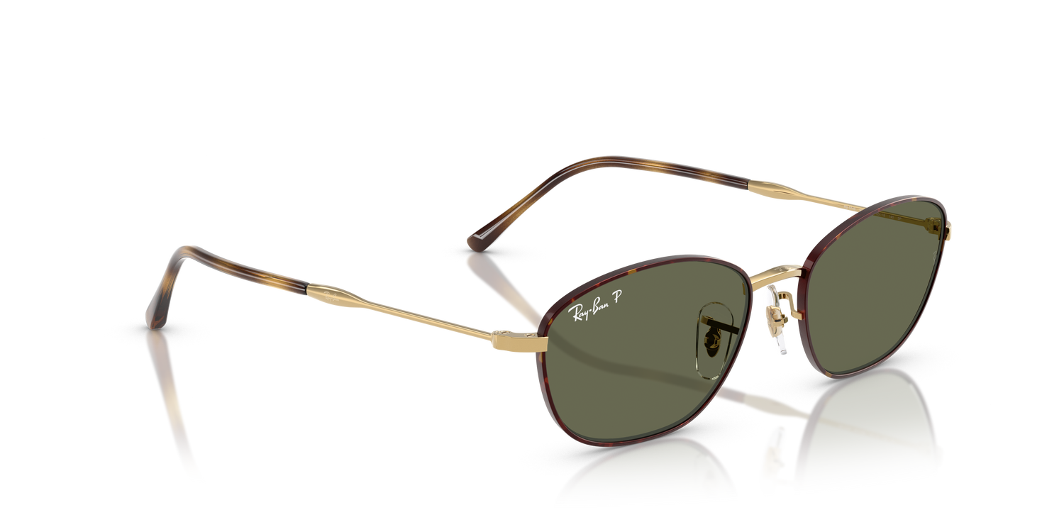 RAY-BAN RB3749 927358 58