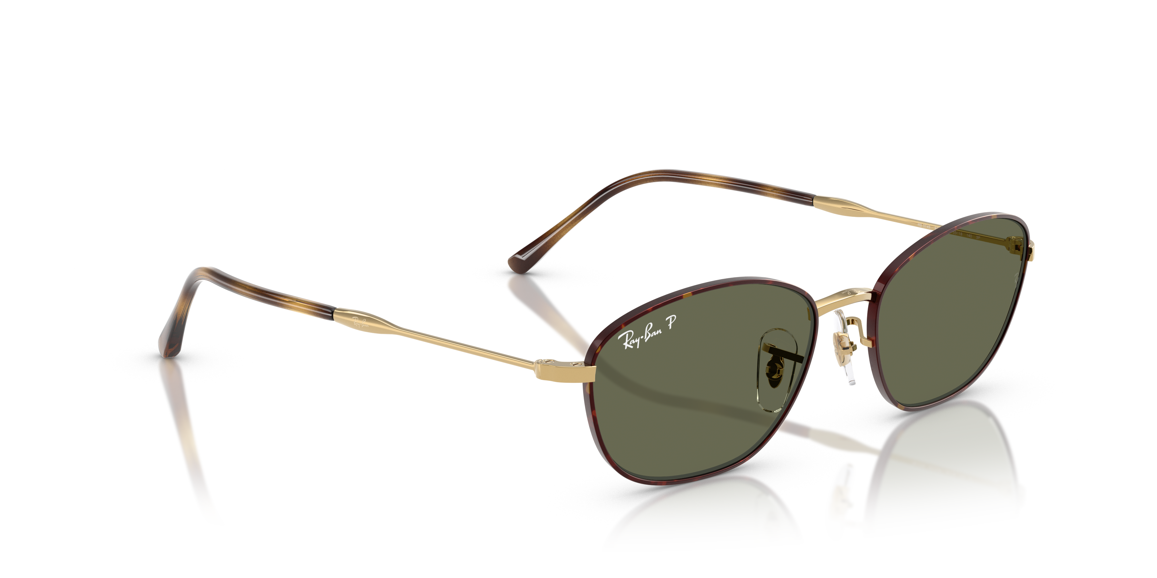 RAY-BAN RB3749 927358 58