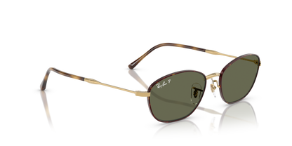 RAY-BAN RB3749 927358 58