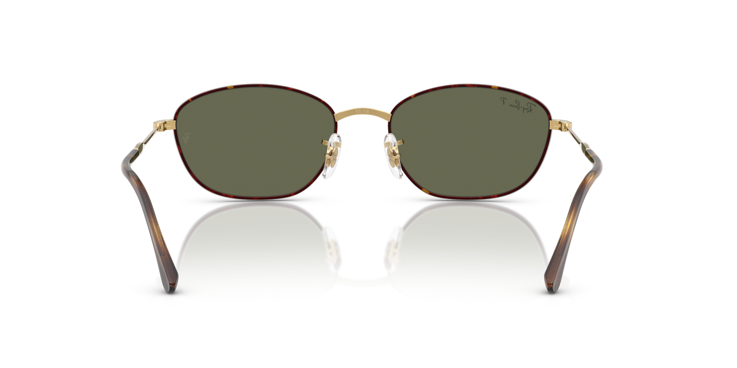 RAY-BAN RB3749 927358 55