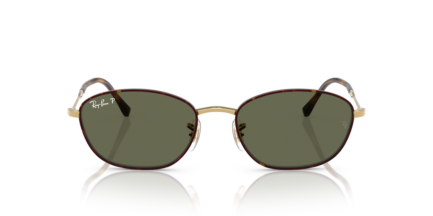 RAY-BAN RB3749 927358 58