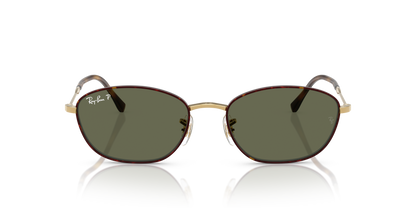 RAY-BAN RB3749 927358 55