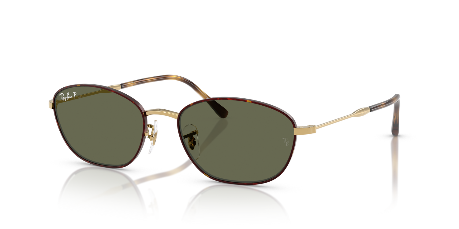RAY-BAN RB3749 927358 55