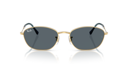RAY-BAN RB3749 9278R5 58