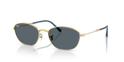 RAY-BAN RB3749 9278R5 58