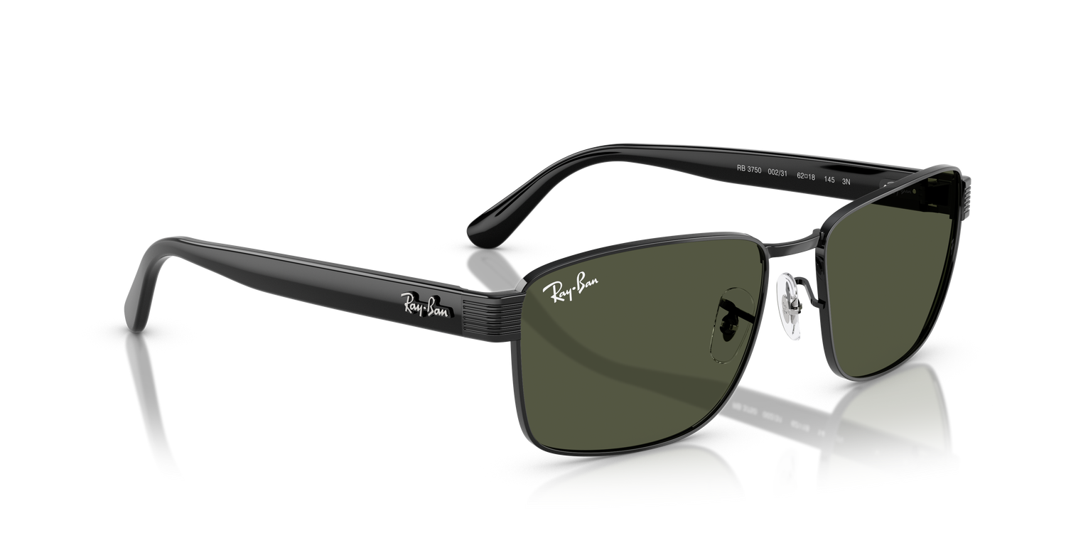 RAY-BAN RB3750 002/31 62