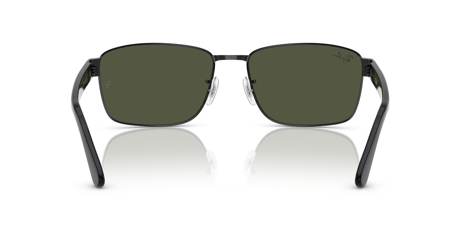 RAY-BAN RB3750 002/31 59