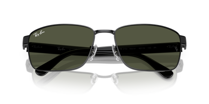 RAY-BAN RB3750 002/31 59