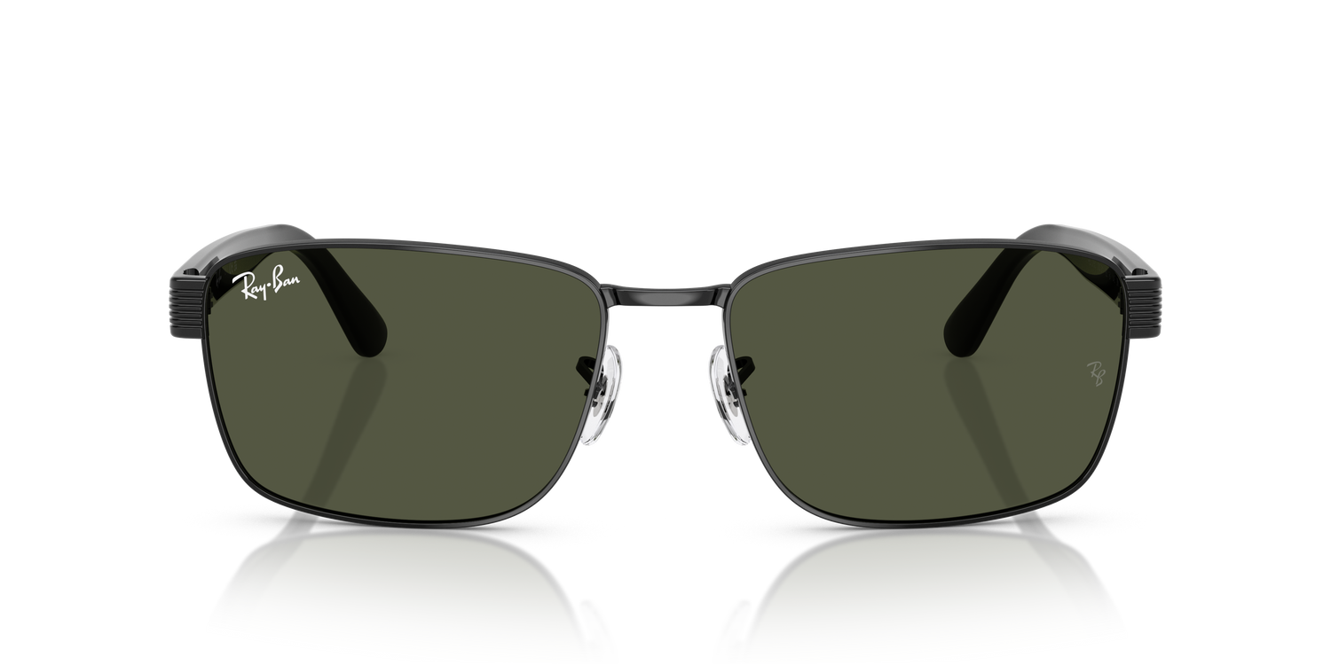 RAY-BAN RB3750 002/31 59