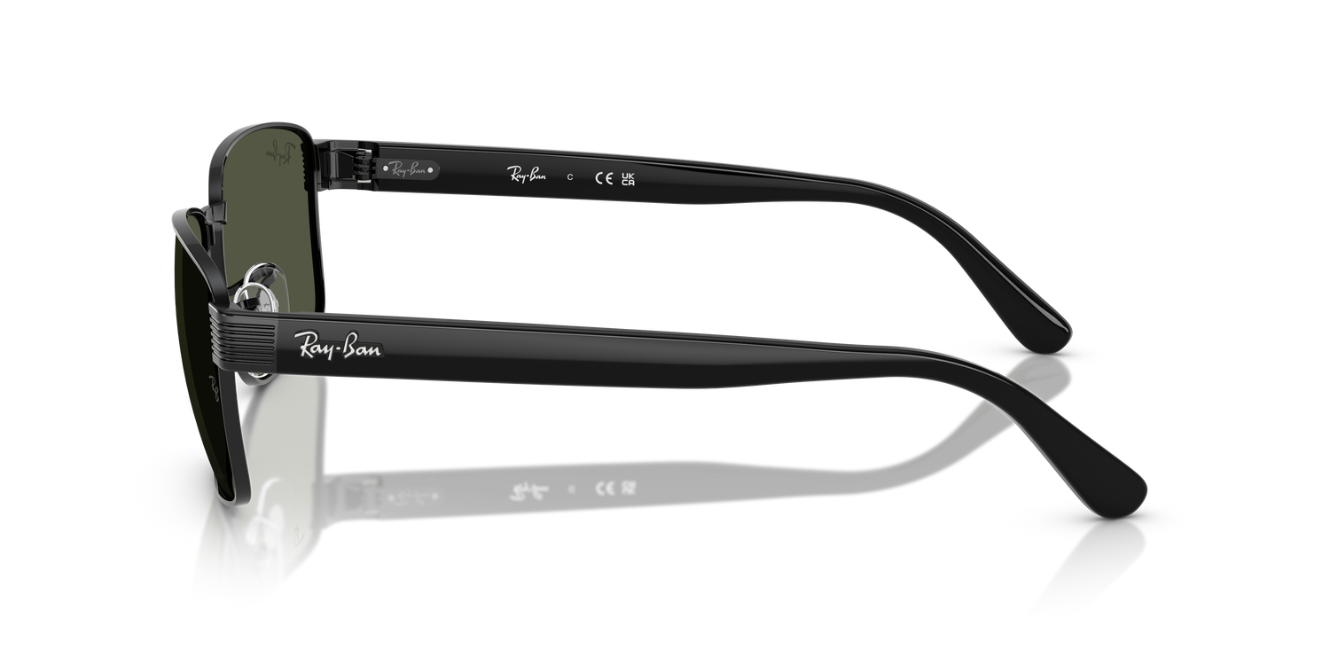 RAY-BAN RB3750 002/31 62