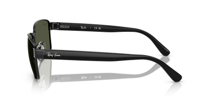 RAY-BAN RB3750 002/31 62