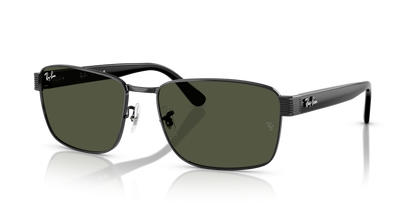 RAY-BAN RB3750 002/31 59