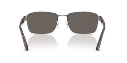 RAY-BAN RB3750 004/B1 62