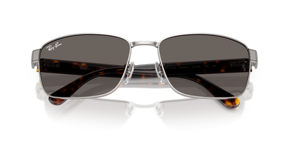 RAY-BAN RB3750 004/B1 62