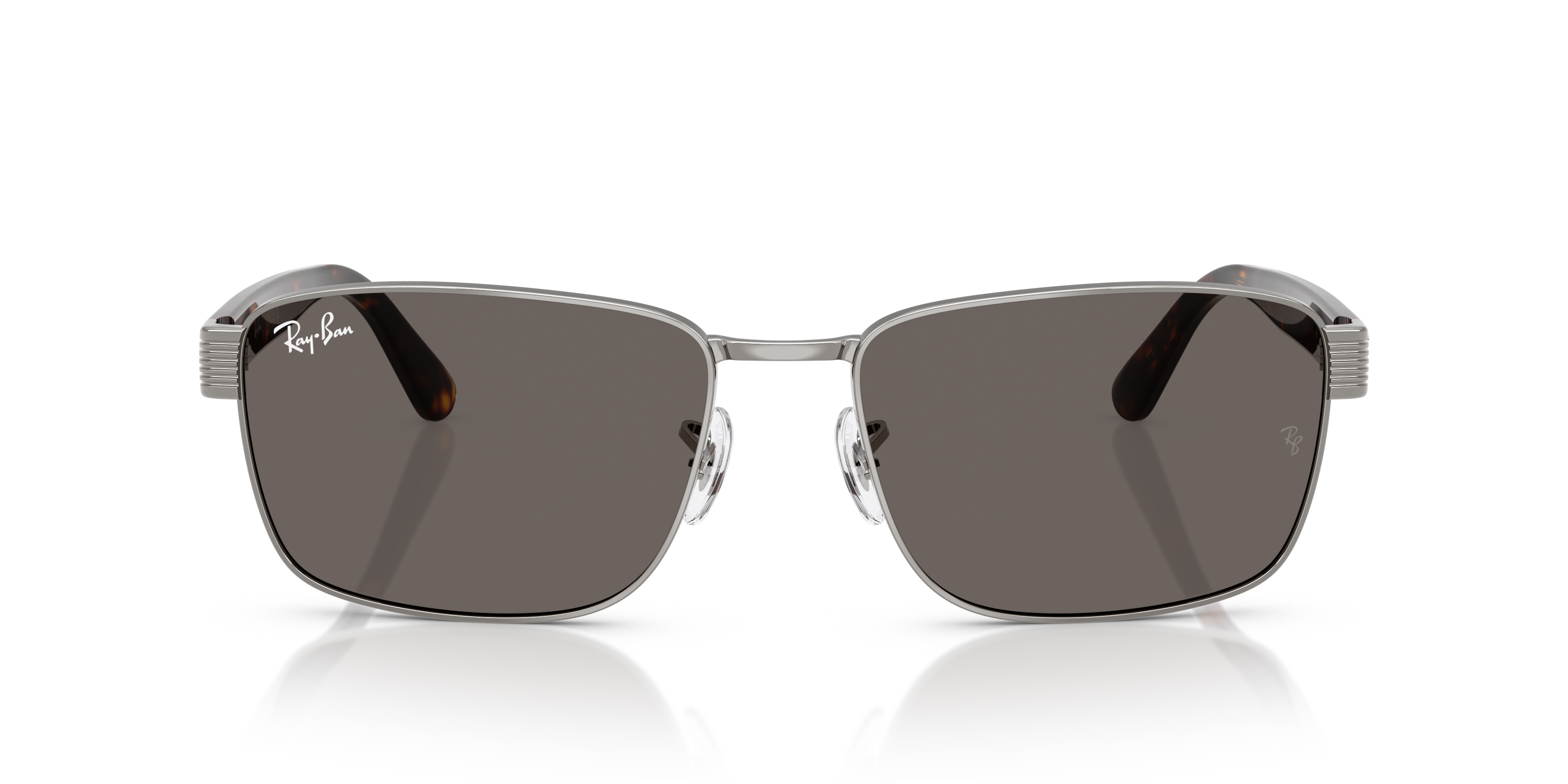 RAY-BAN RB3750 004/B1 62