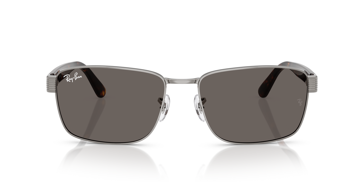 RAY-BAN RB3750 004/B1 59