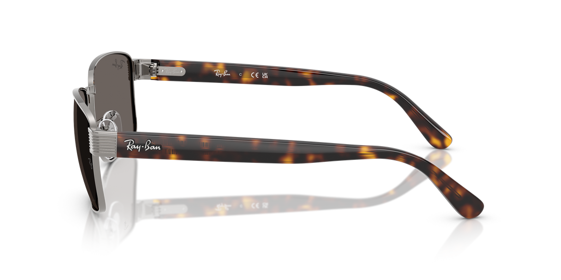 RAY-BAN RB3750 004/B1 62