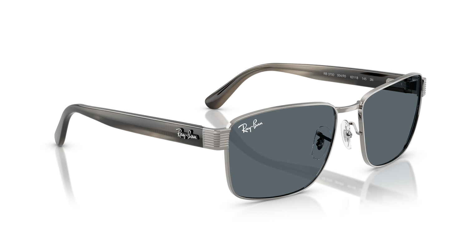 RAY-BAN RB3750 004/R5 59