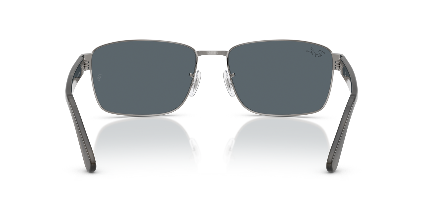 RAY-BAN RB3750 004/R5 62