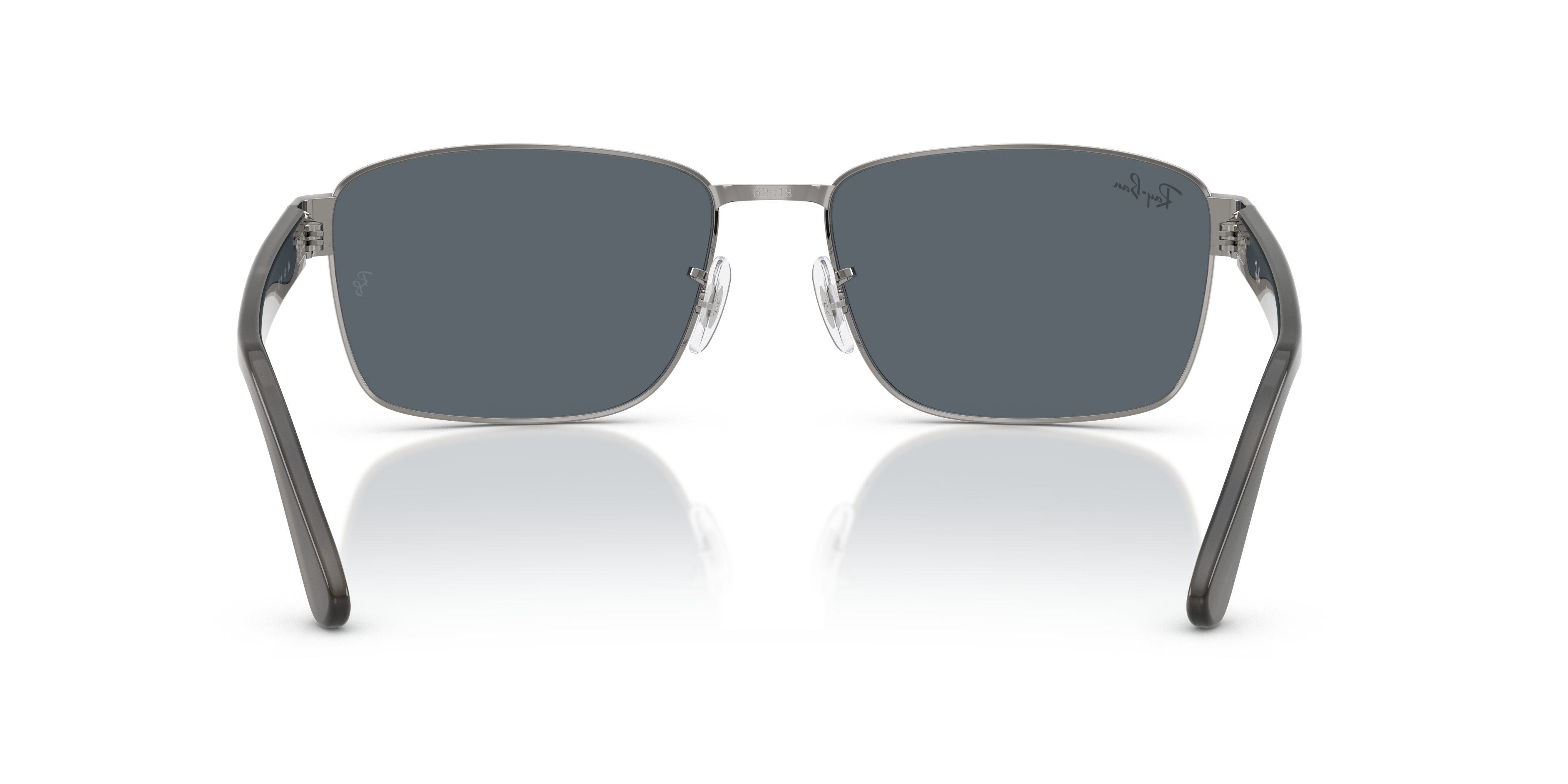 RAY-BAN RB3750 004/R5 62