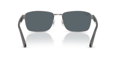 RAY-BAN RB3750 004/R5 62