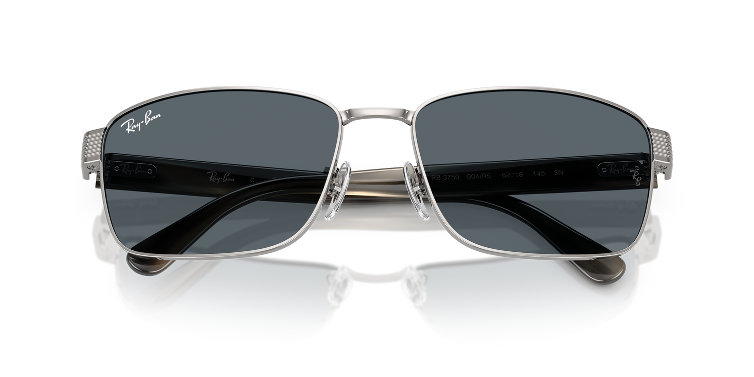 RAY-BAN RB3750 004/R5 59