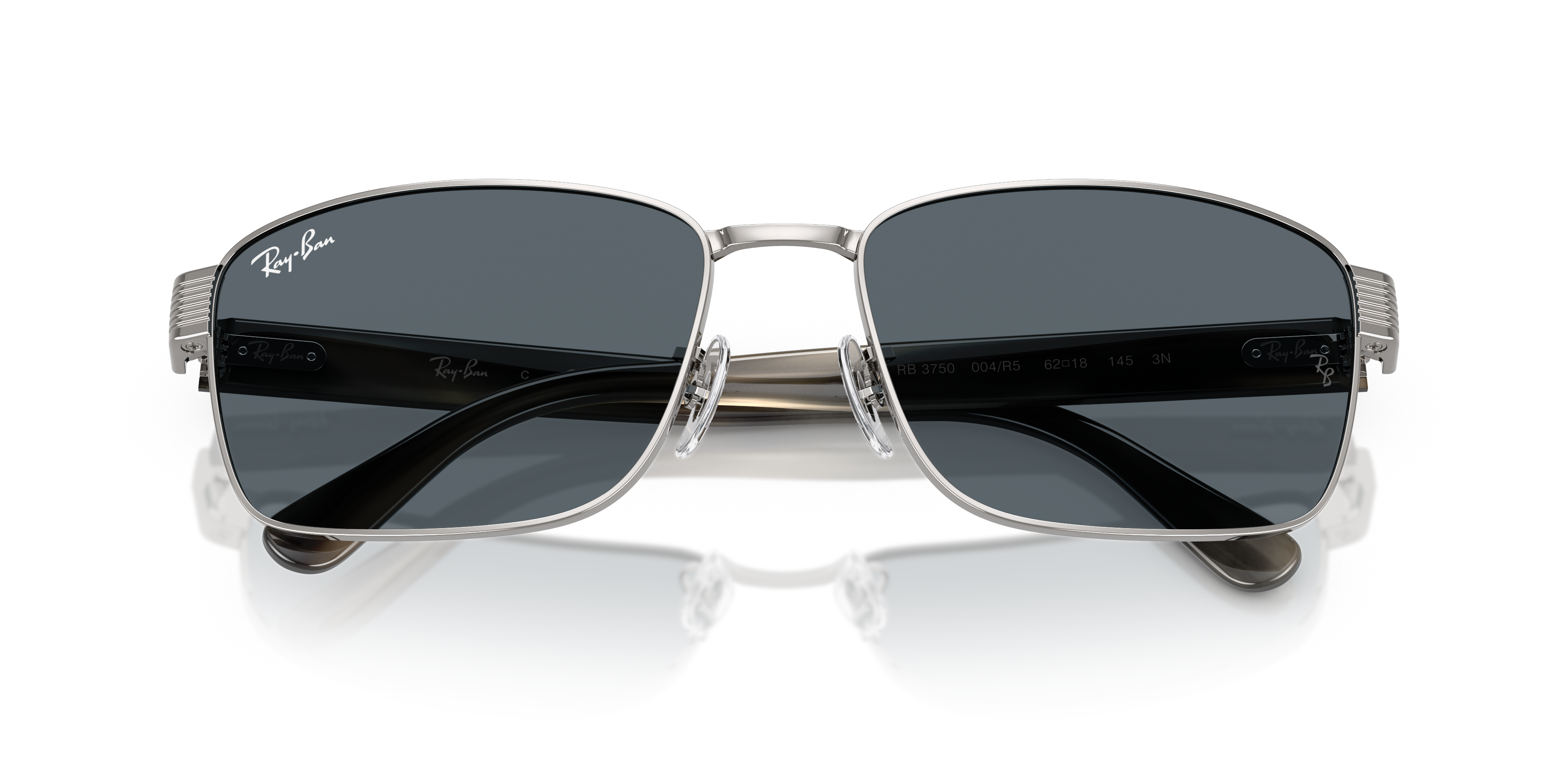 RAY-BAN RB3750 004/R5 59