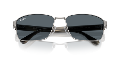 RAY-BAN RB3750 004/R5 59